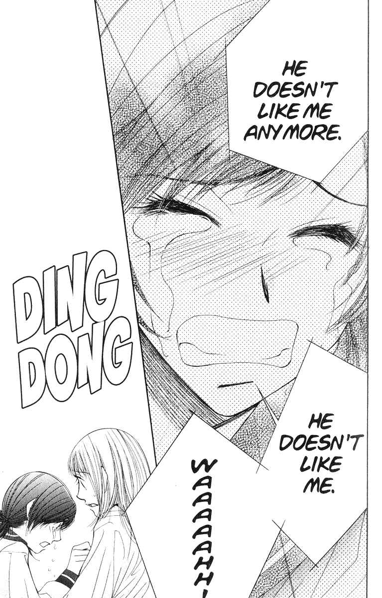 Page 29 Chapter 37 Hot Gimmick