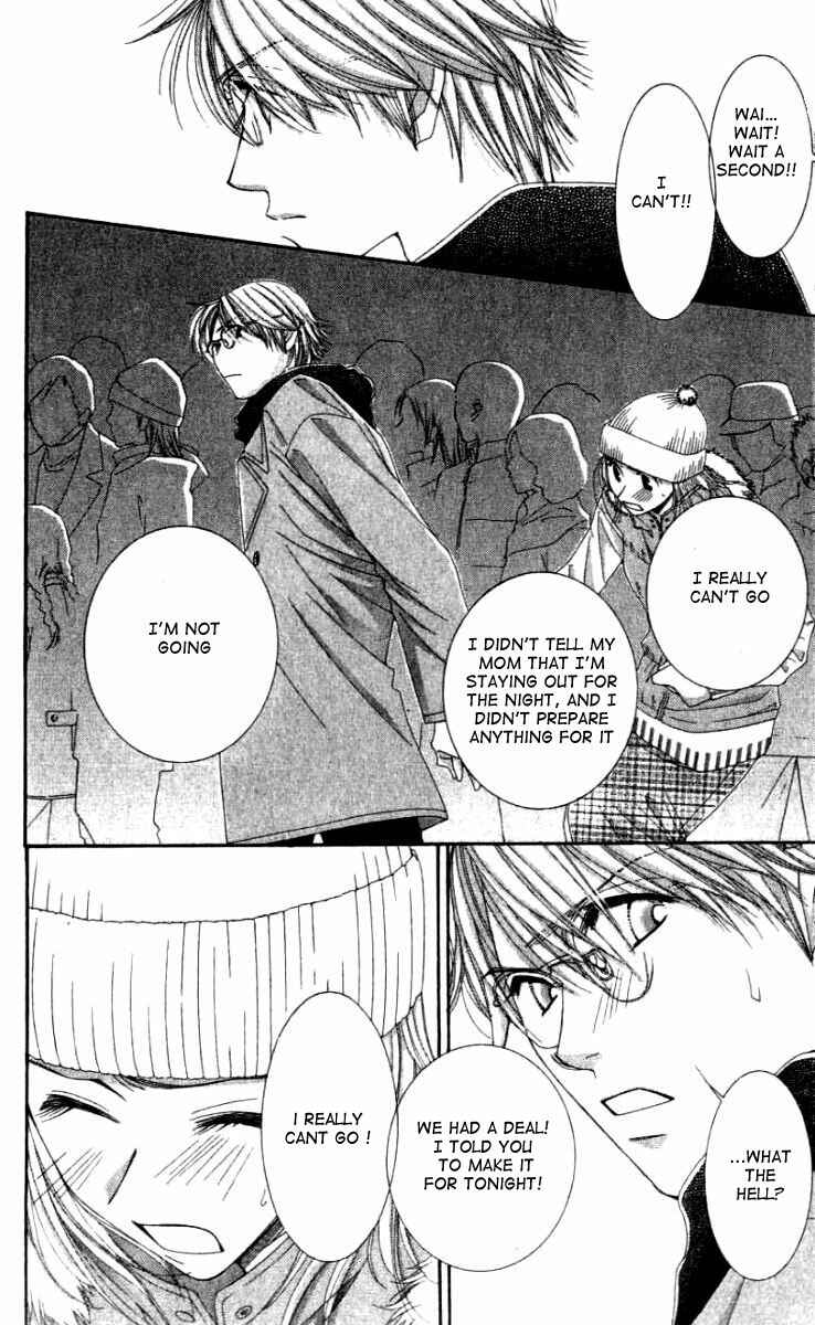 Page 27 Chapter 26 Hot Gimmick