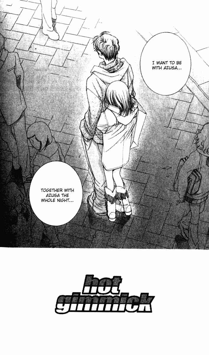 Page 3 Chapter 32 Hot Gimmick