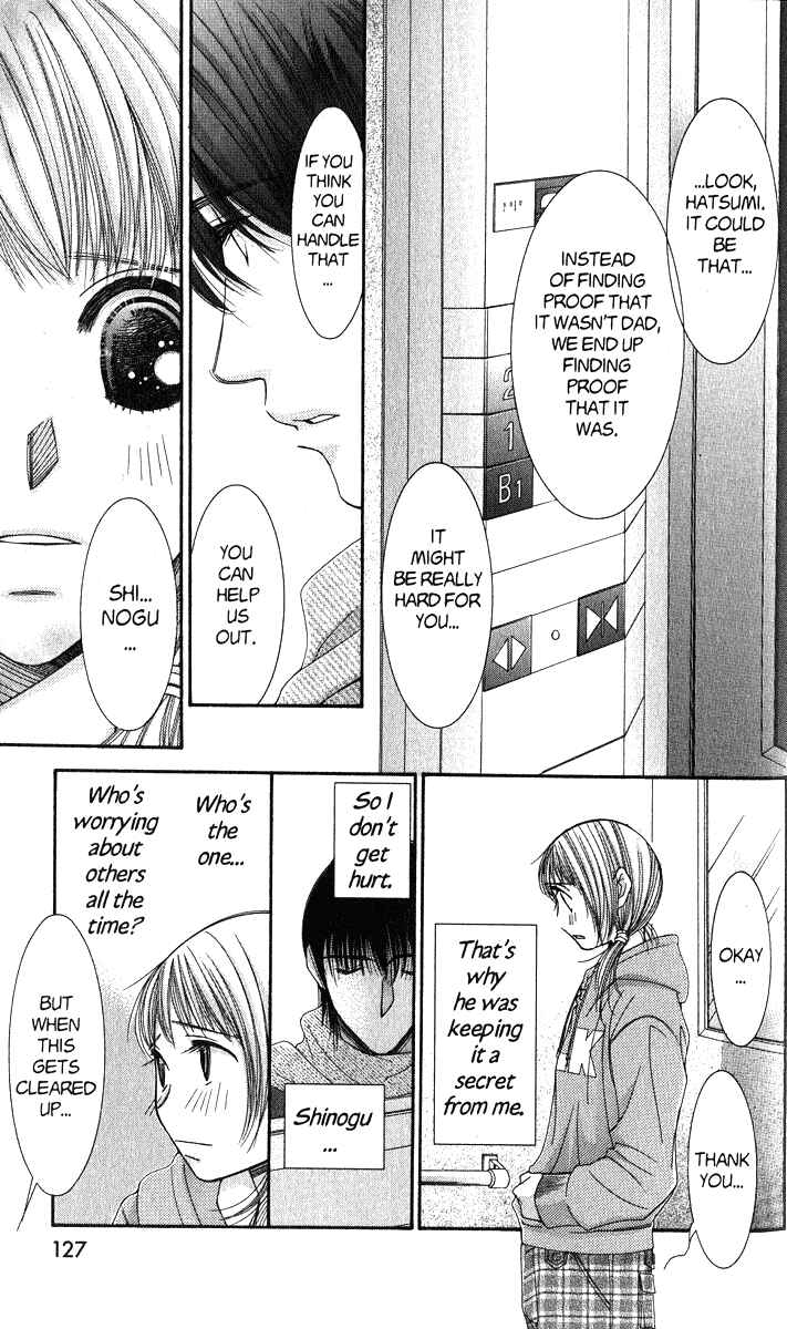 Page 18 Chapter 40 Hot Gimmick