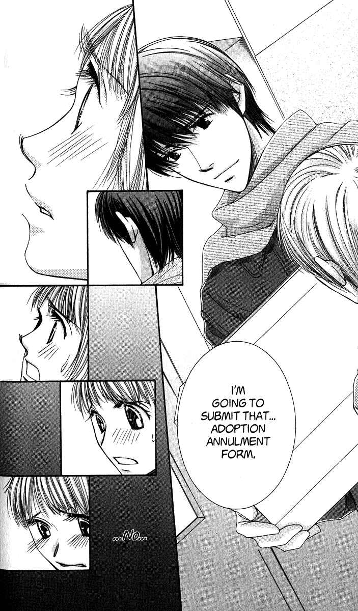 Page 19 Chapter 40 Hot Gimmick
