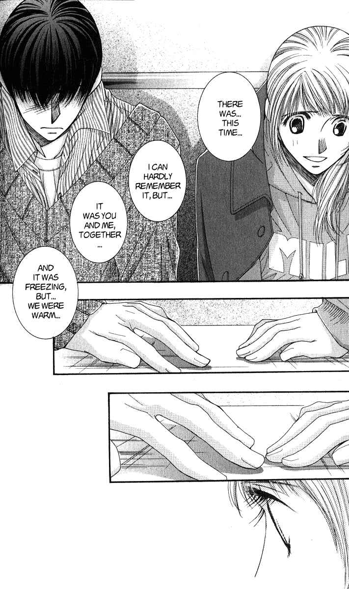 Page 35 Chapter 40 Hot Gimmick