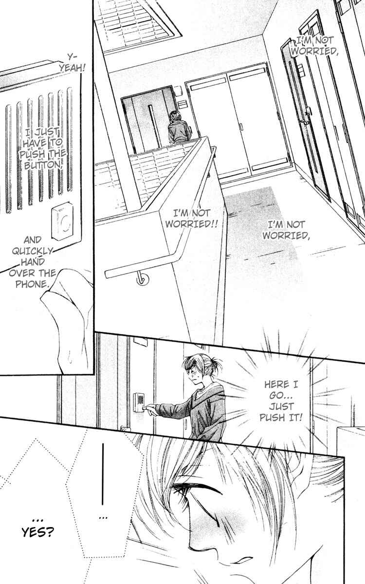 Page 18 Chapter 18 Hot Gimmick