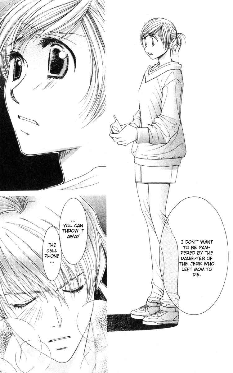 Page 23 Chapter 18 Hot Gimmick