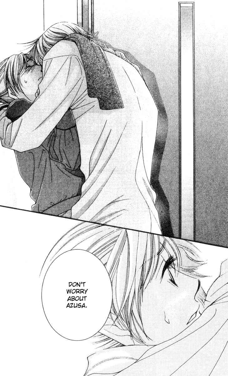 Page 30 Chapter 18 Hot Gimmick