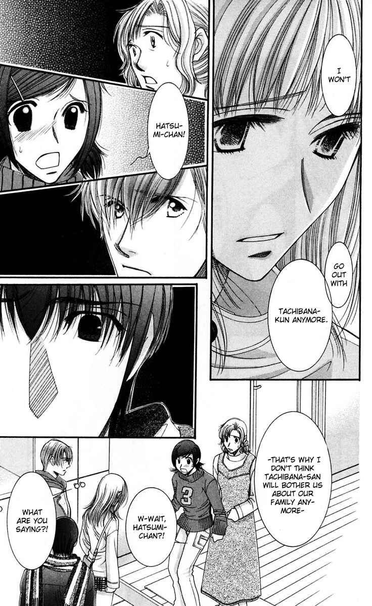 Page 17 Chapter 46 Hot Gimmick