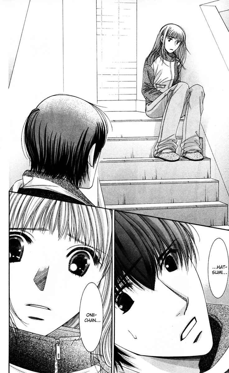 Page 32 Chapter 46 Hot Gimmick