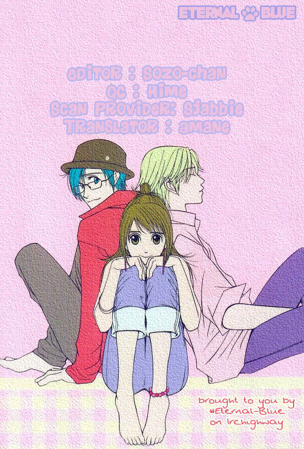 Page 37 Chapter 46 Hot Gimmick