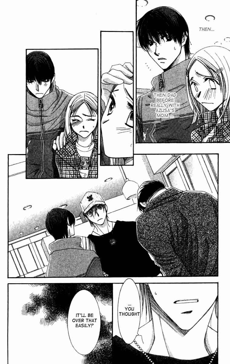 Page 28 Chapter 24 Hot Gimmick