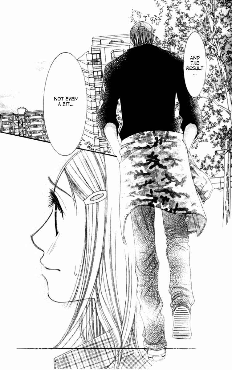 Page 39 Chapter 24 Hot Gimmick