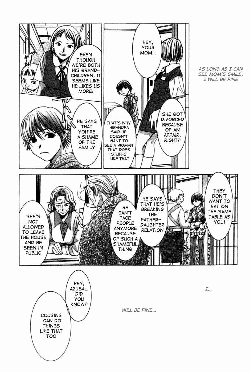 Page 8 Chapter 24 Hot Gimmick