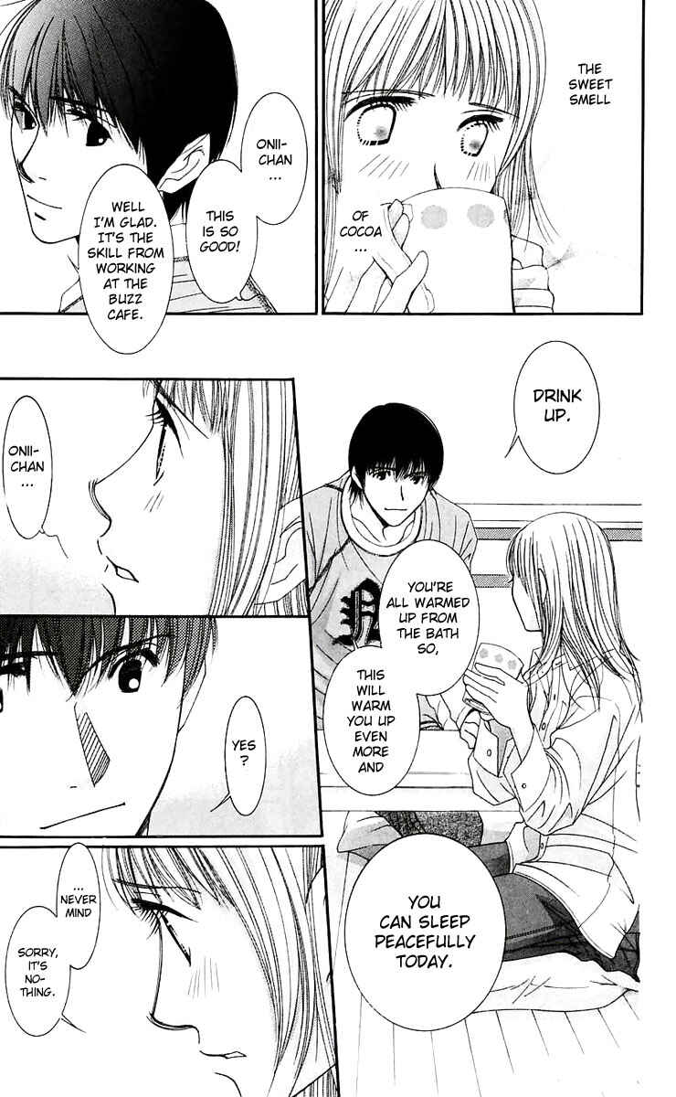 Page 10 Chapter 47 Hot Gimmick