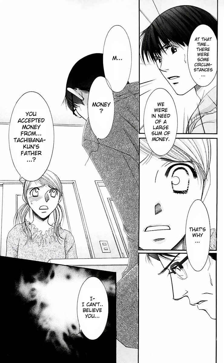Page 28 Chapter 47 Hot Gimmick