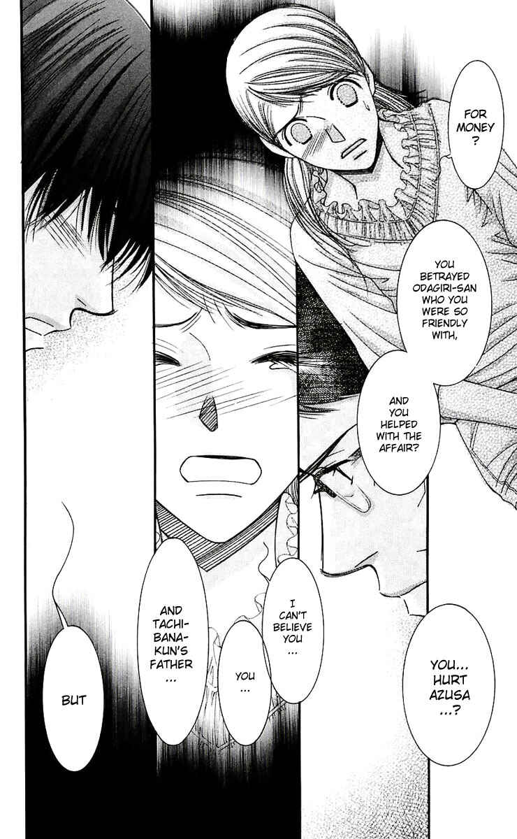 Page 29 Chapter 47 Hot Gimmick