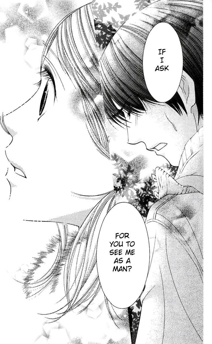 Page 40 Chapter 47 Hot Gimmick