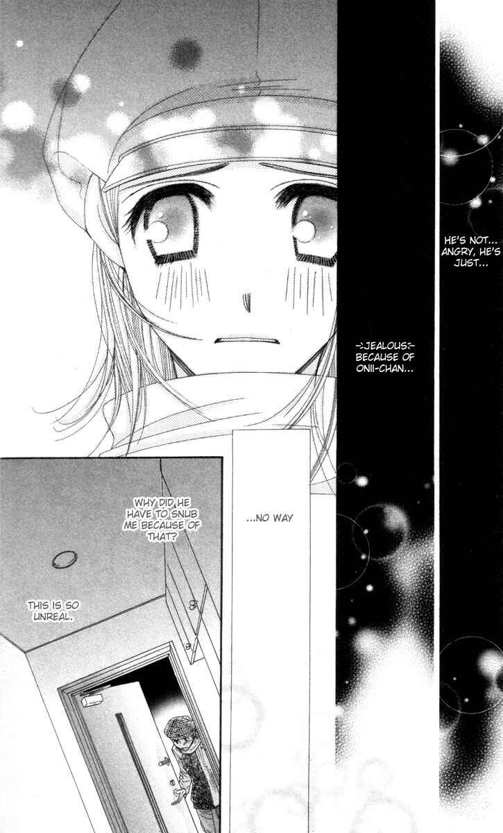 Page 31 Chapter 22 Hot Gimmick