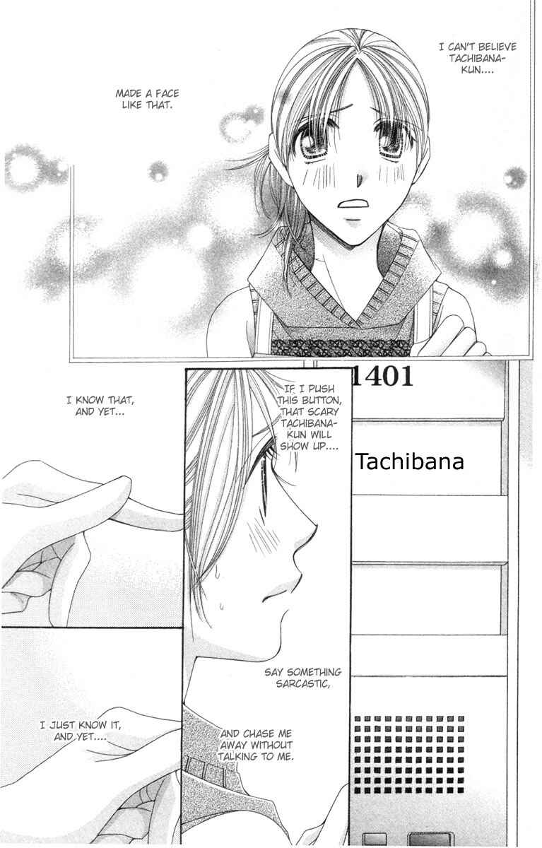 Page 35 Chapter 22 Hot Gimmick