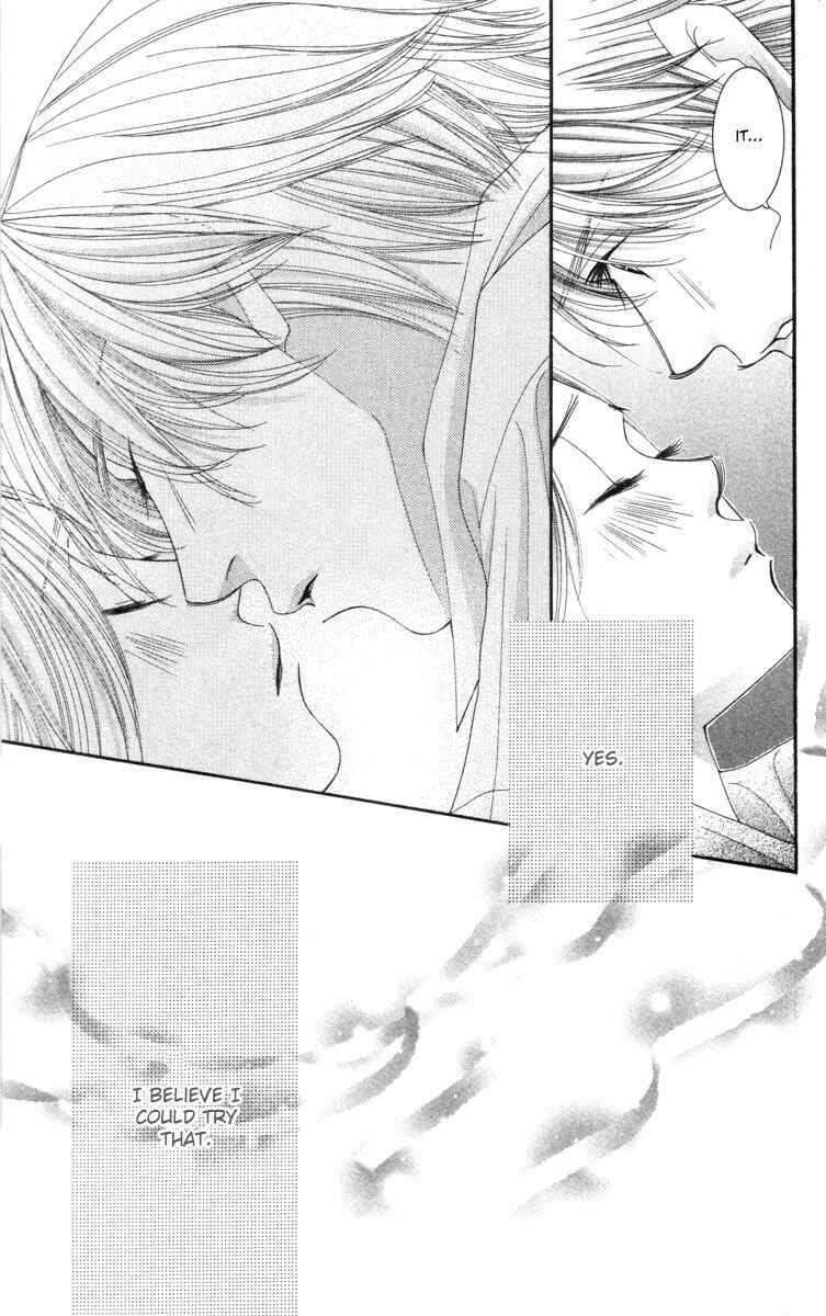 Page 51 Chapter 22 Hot Gimmick