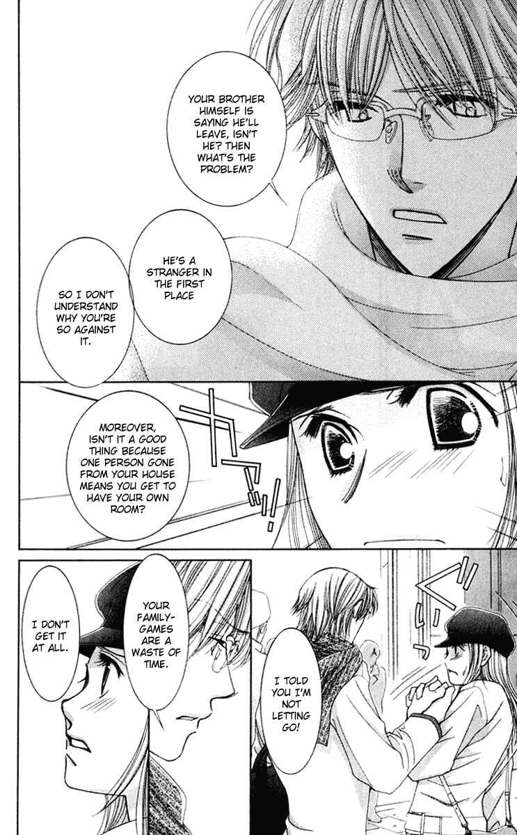 Page 30 Chapter 42 Hot Gimmick