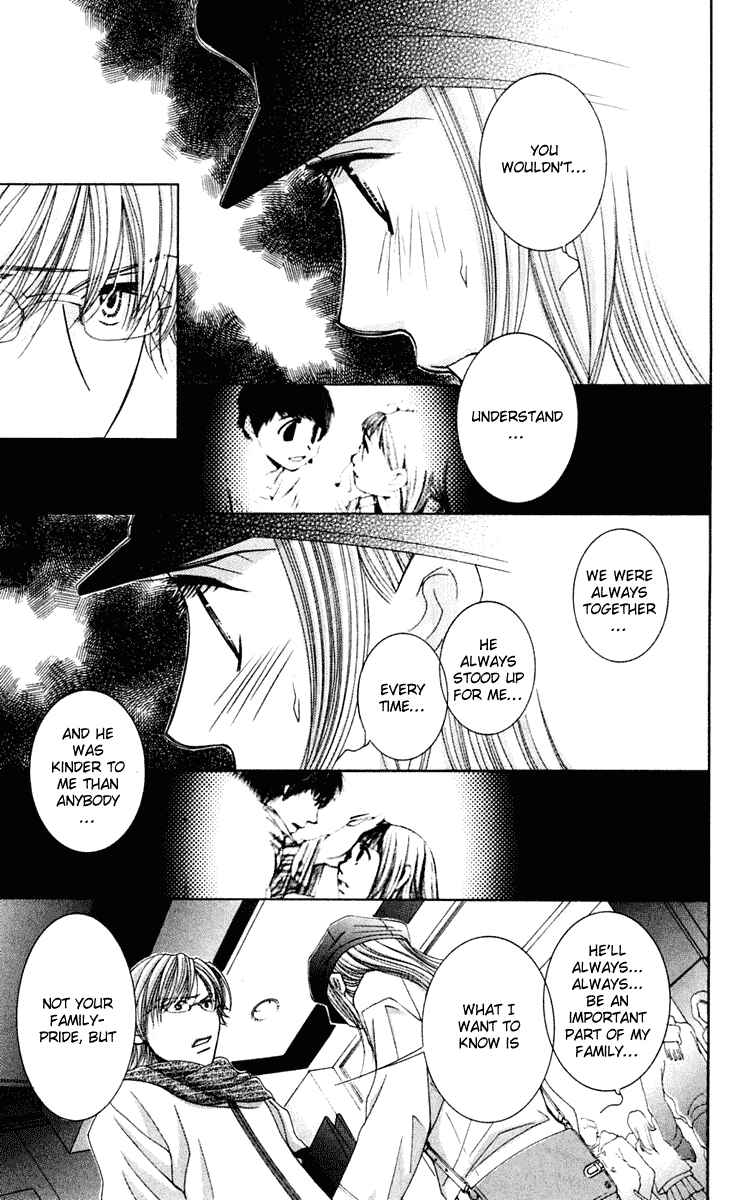Page 31 Chapter 42 Hot Gimmick