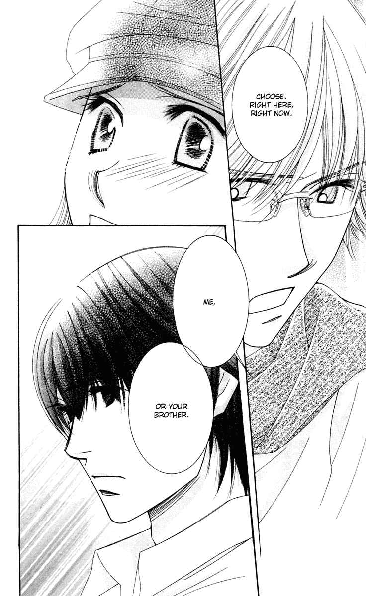 Page 36 Chapter 42 Hot Gimmick