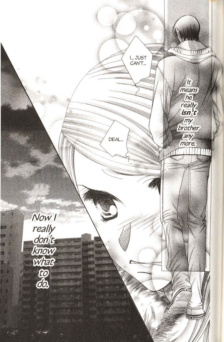 Page 10 Chapter 48 Hot Gimmick