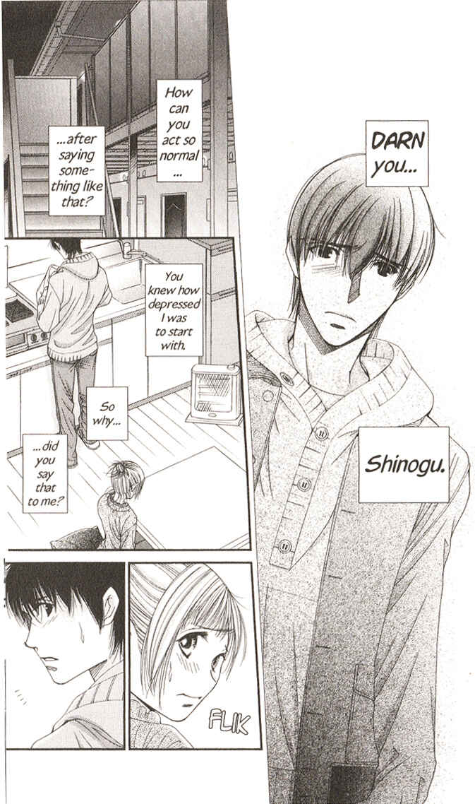 Page 16 Chapter 48 Hot Gimmick