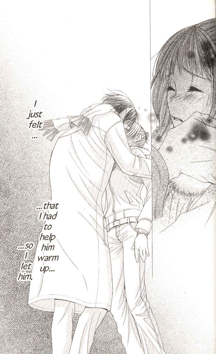 Page 34 Chapter 48 Hot Gimmick