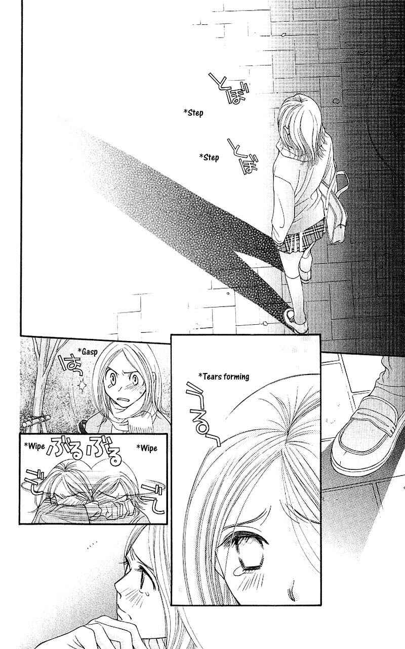 Page 30 Chapter 4 Hot Gimmick