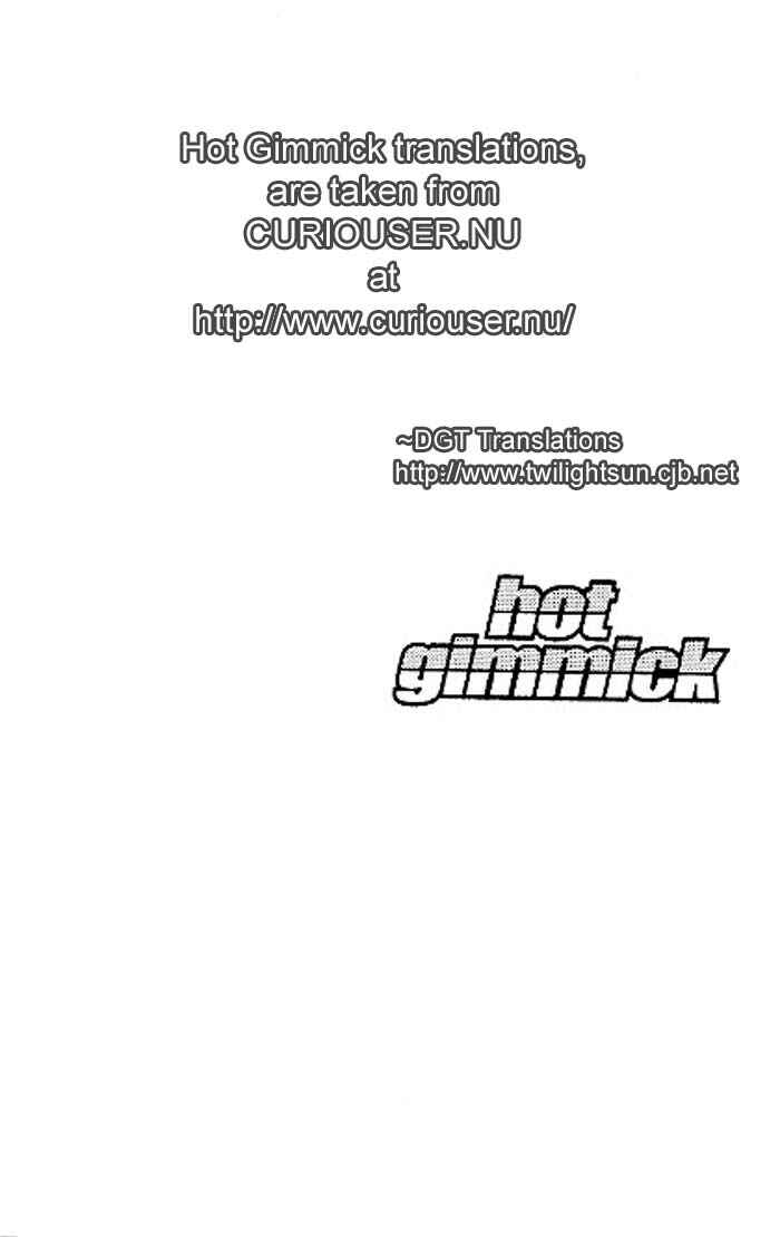 Page 38 Chapter 4 Hot Gimmick