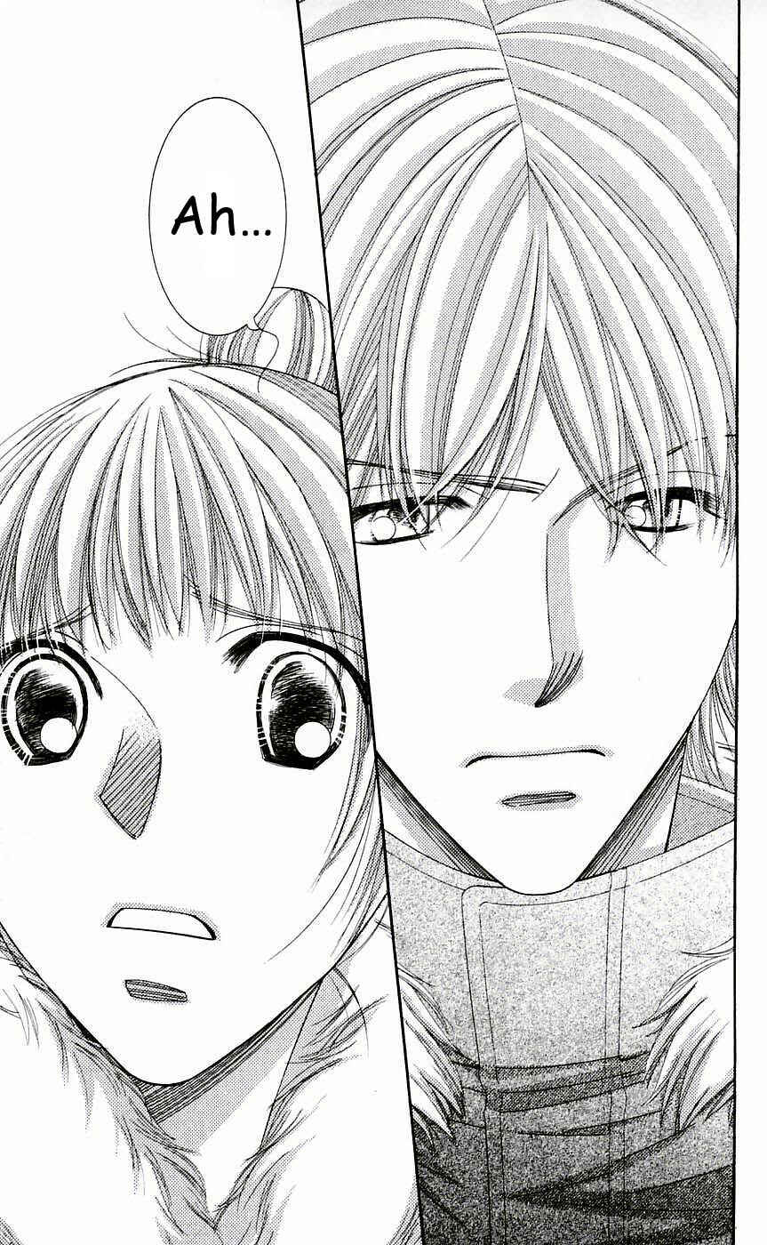 Page 30 Chapter 49 Hot Gimmick