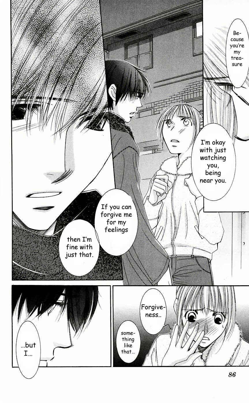 Page 9 Chapter 49 Hot Gimmick