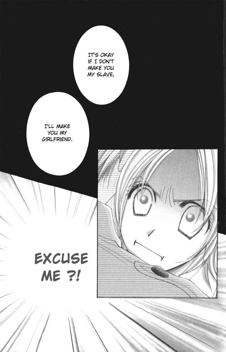 Page 14 Chapter 13 Hot Gimmick