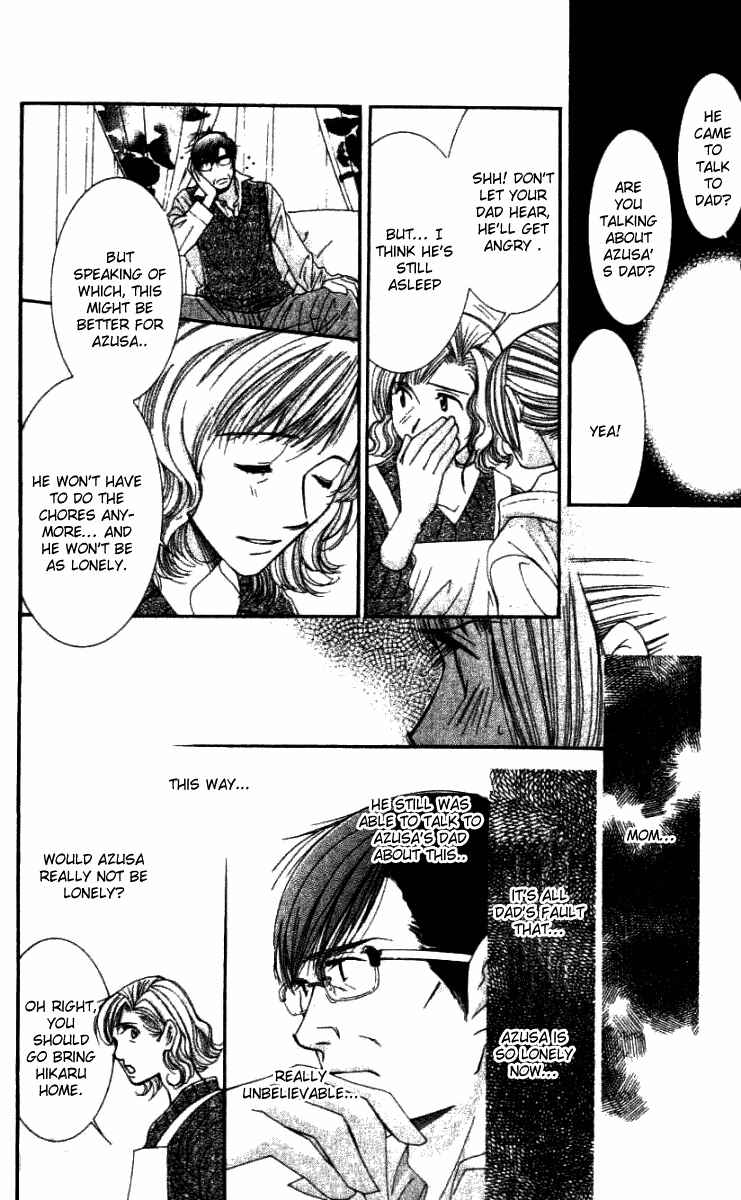 Page 10 Chapter 31 Hot Gimmick