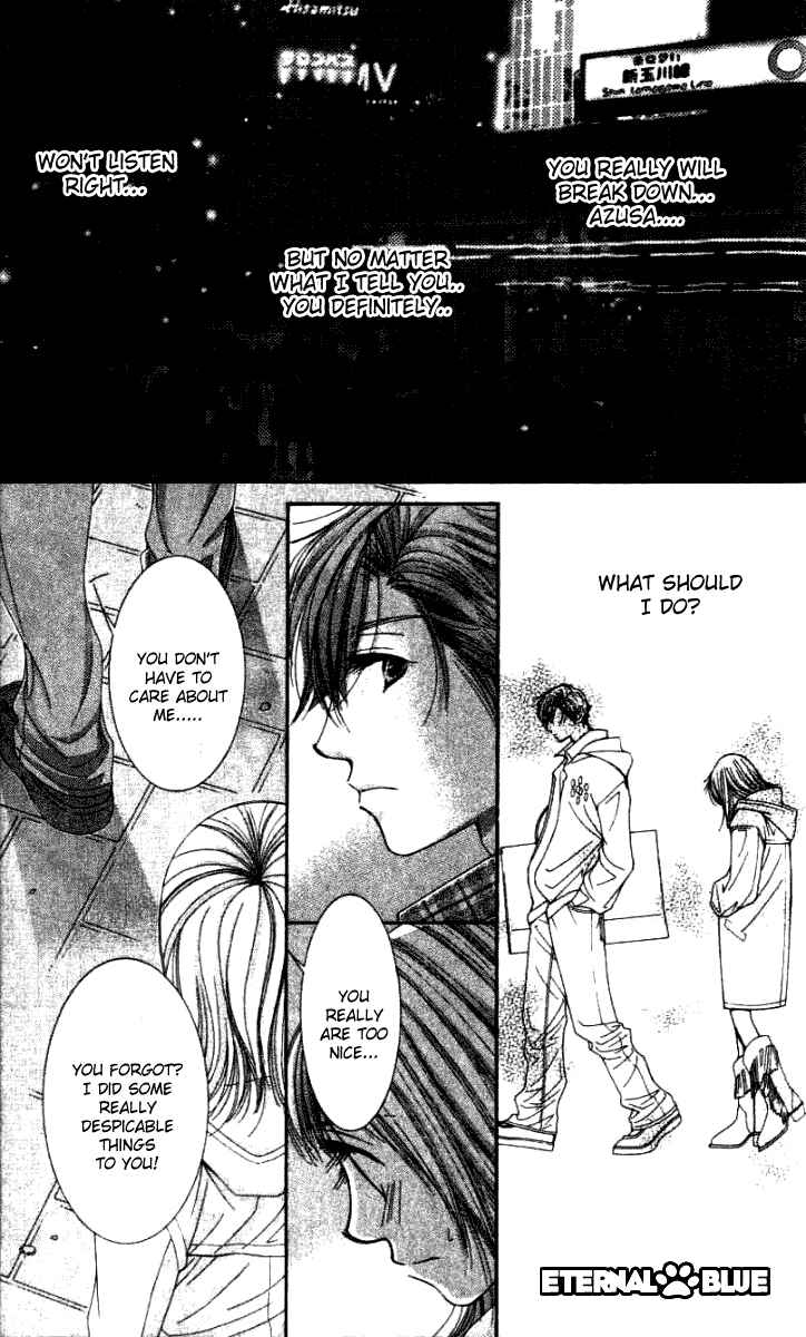 Page 37 Chapter 31 Hot Gimmick