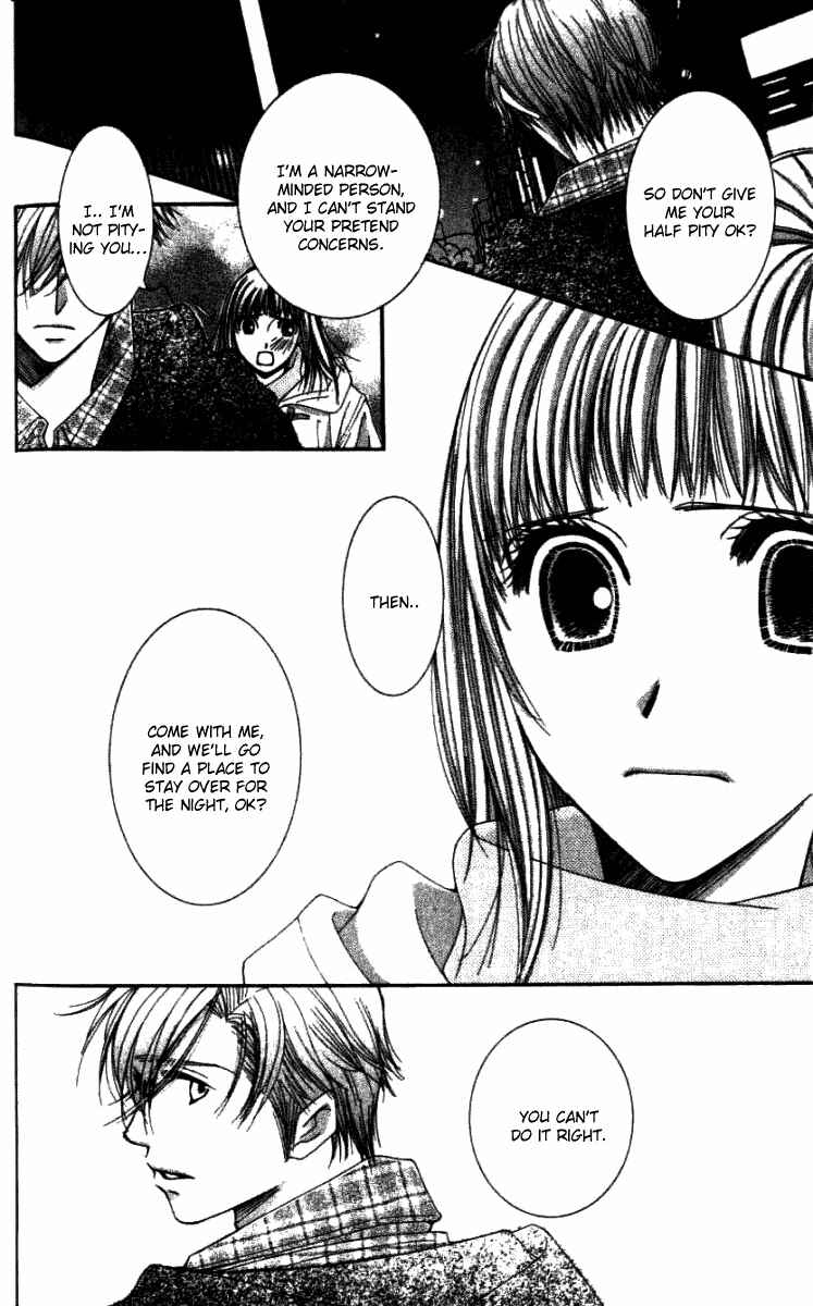 Page 38 Chapter 31 Hot Gimmick