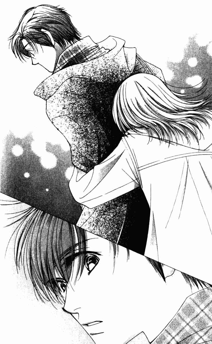 Page 40 Chapter 31 Hot Gimmick