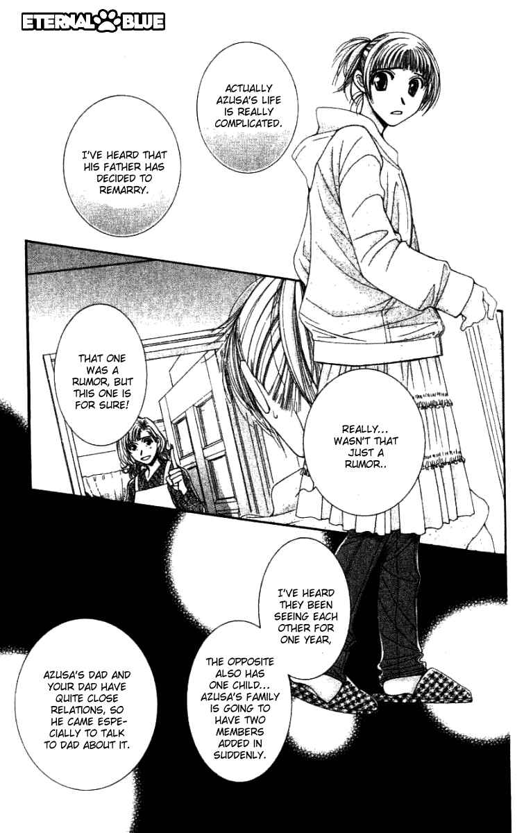 Page 9 Chapter 31 Hot Gimmick