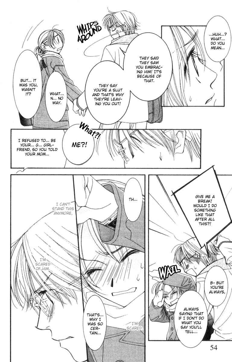 Page 18 Chapter 16 Hot Gimmick