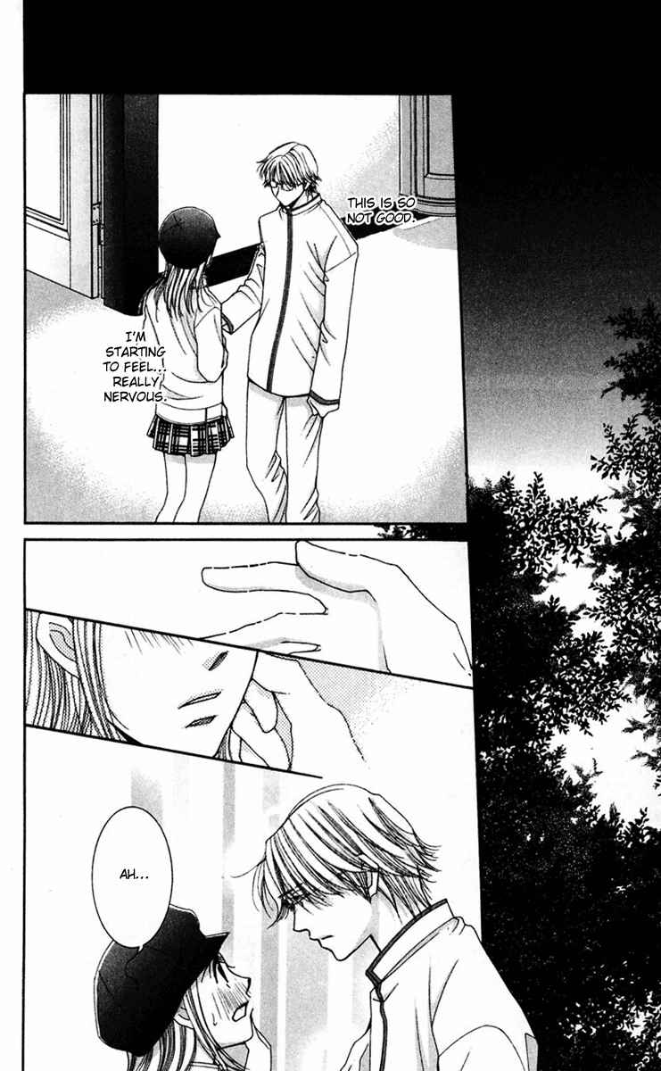Page 30 Chapter 43 Hot Gimmick