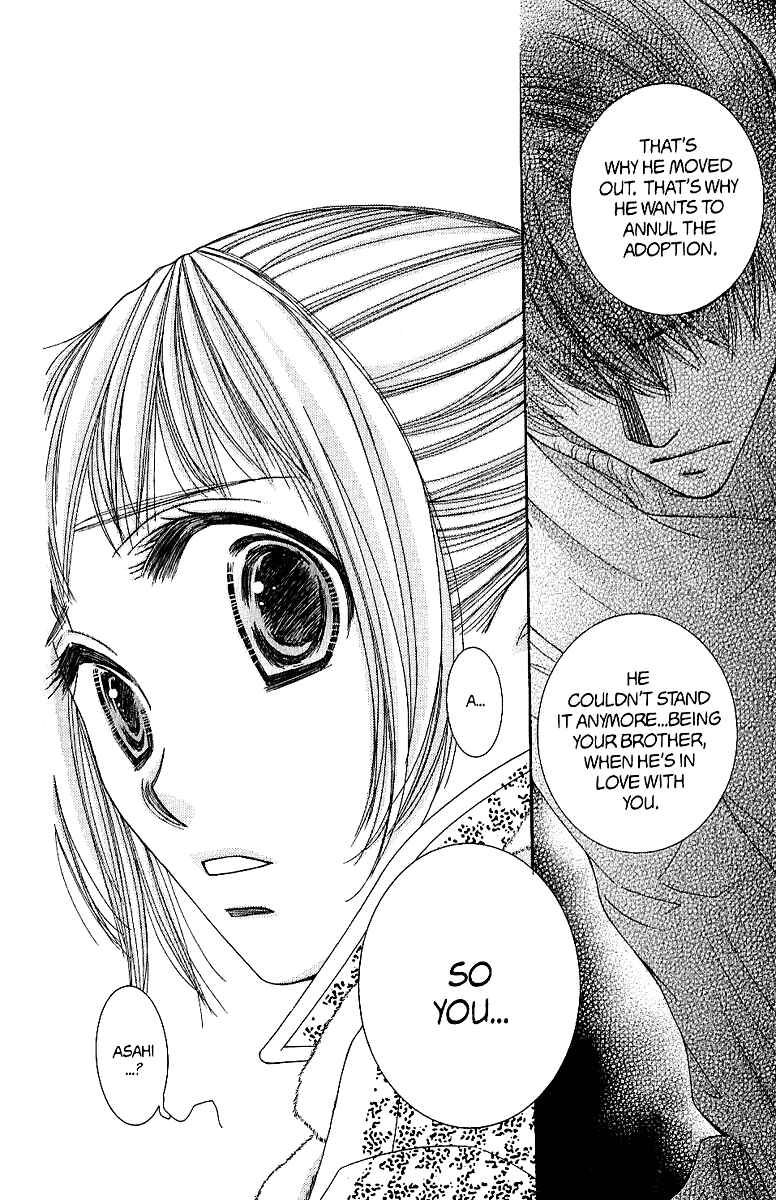 Page 13 Chapter 36 Hot Gimmick