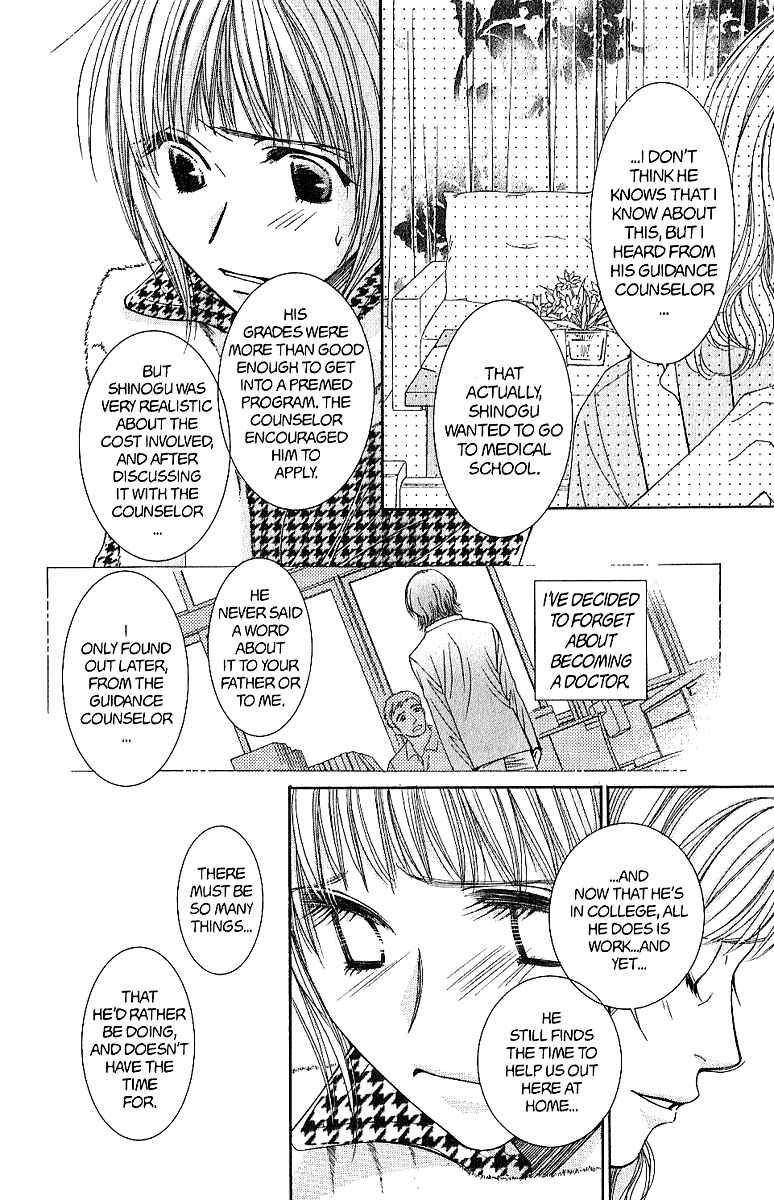 Page 23 Chapter 36 Hot Gimmick