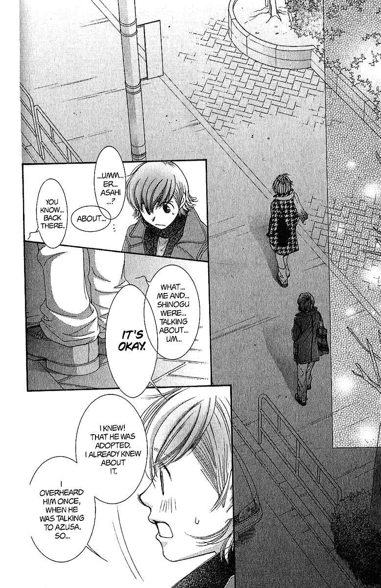 Page 9 Chapter 36 Hot Gimmick