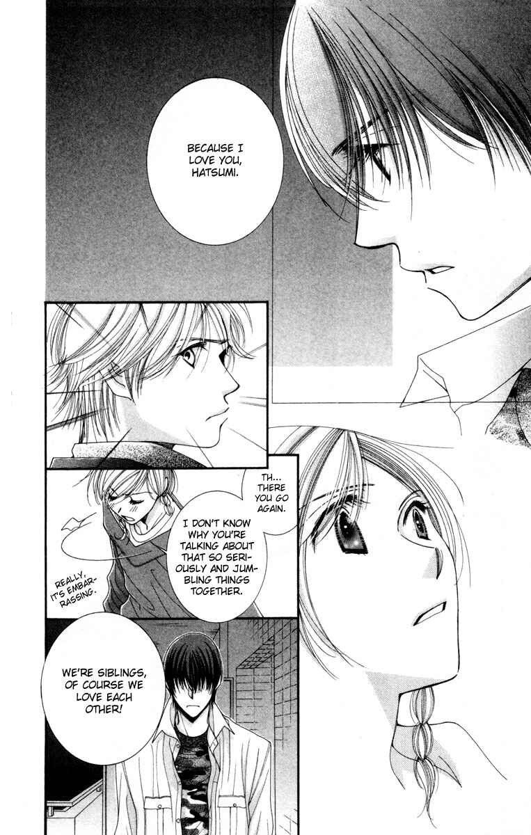 Page 10 Chapter 20 Hot Gimmick
