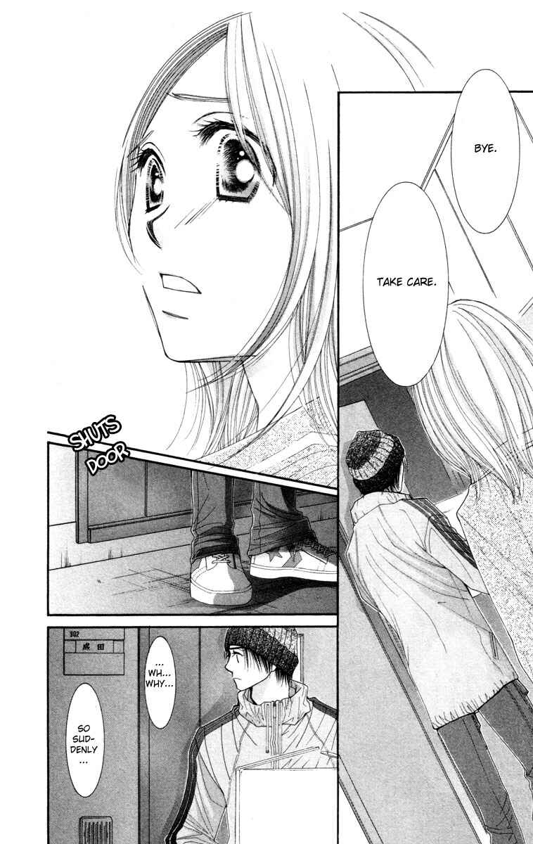 Page 40 Chapter 20 Hot Gimmick