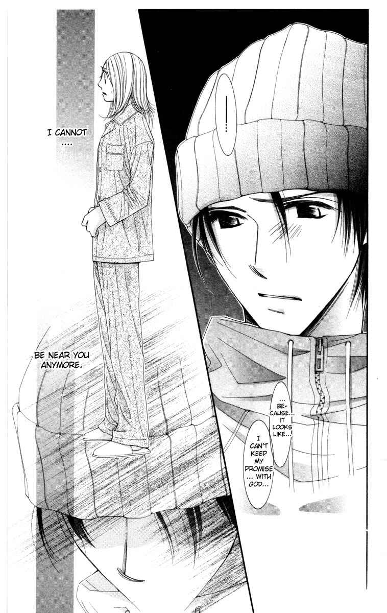 Page 41 Chapter 20 Hot Gimmick