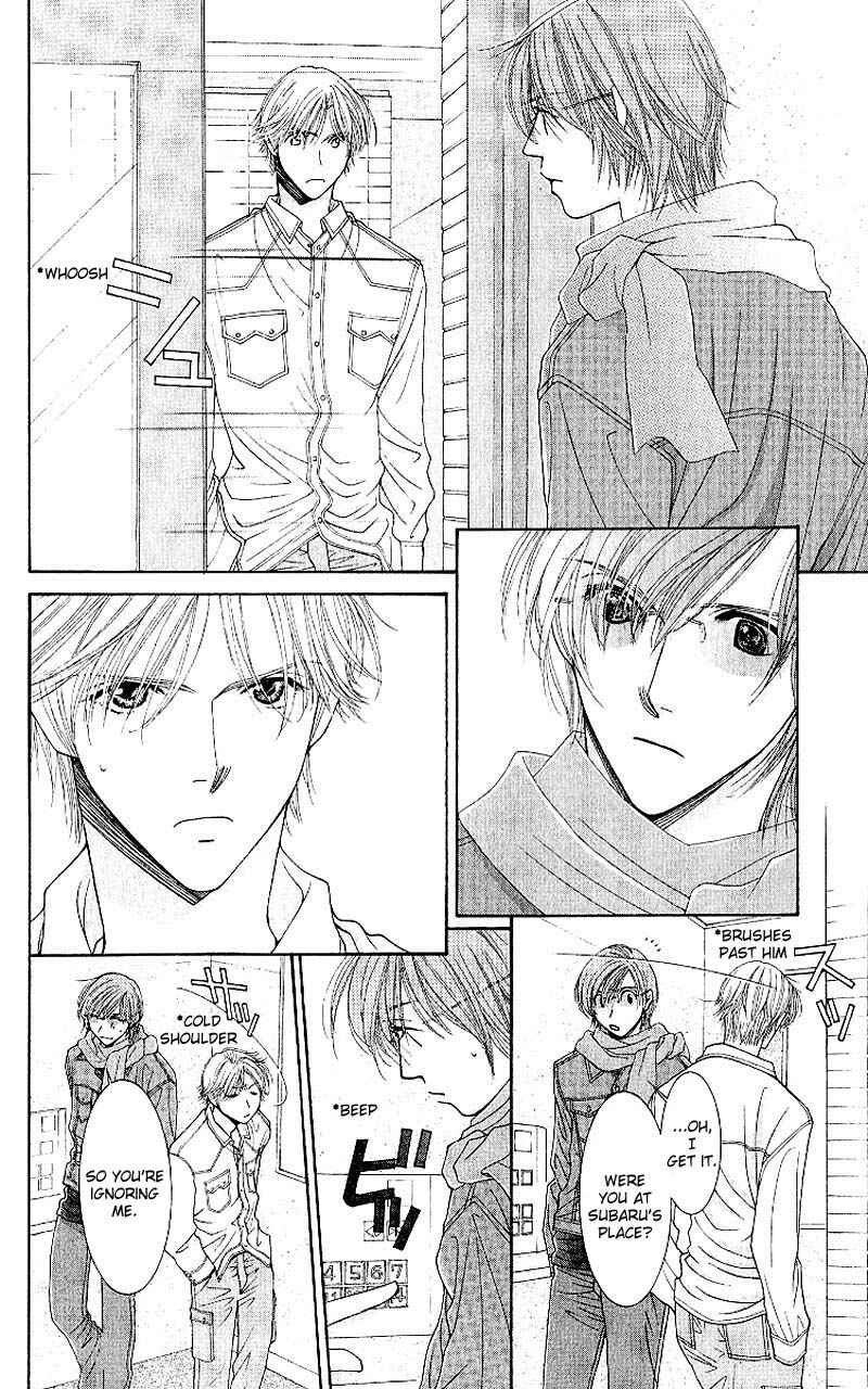 Page 20 Chapter 7 Hot Gimmick