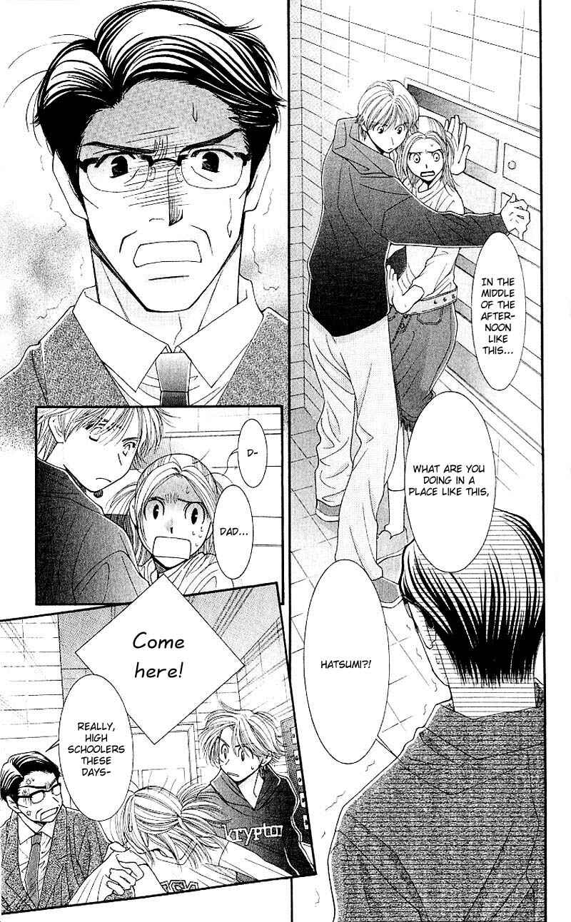 Page 29 Chapter 7 Hot Gimmick