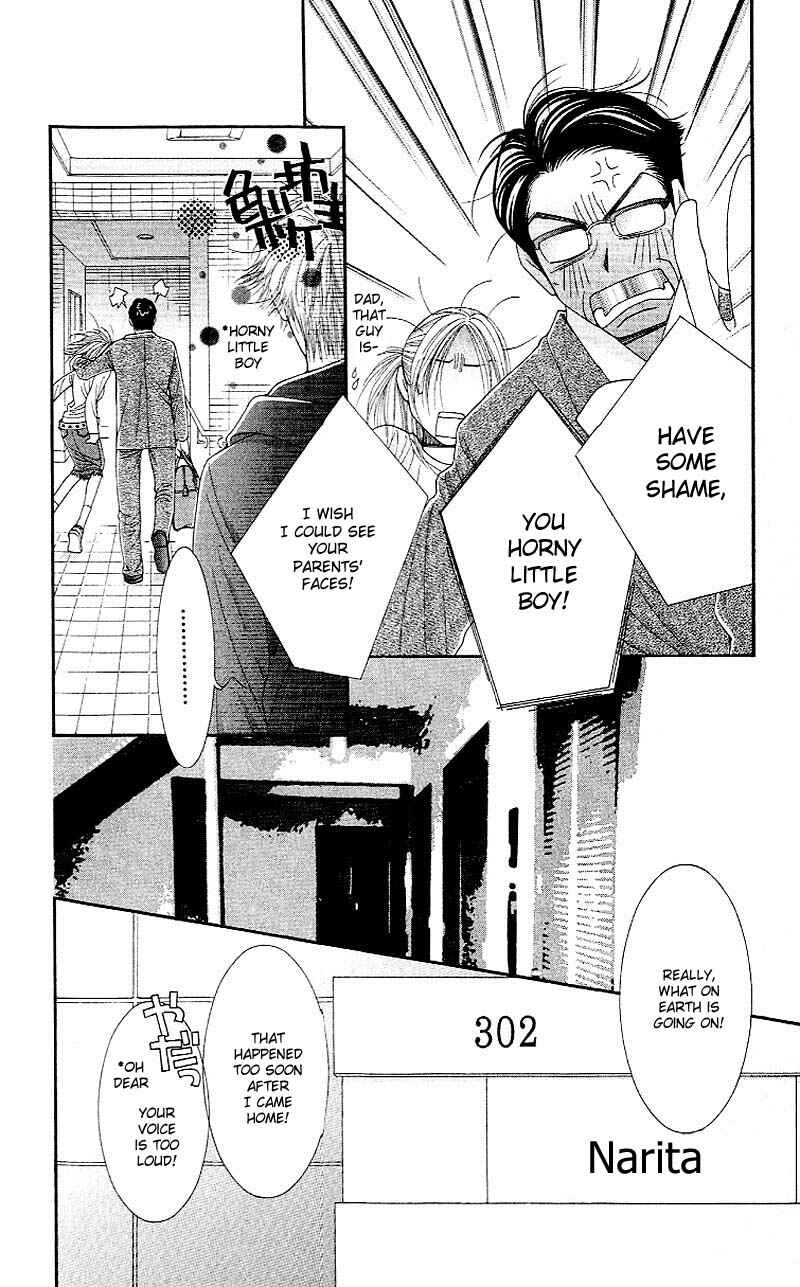 Page 30 Chapter 7 Hot Gimmick
