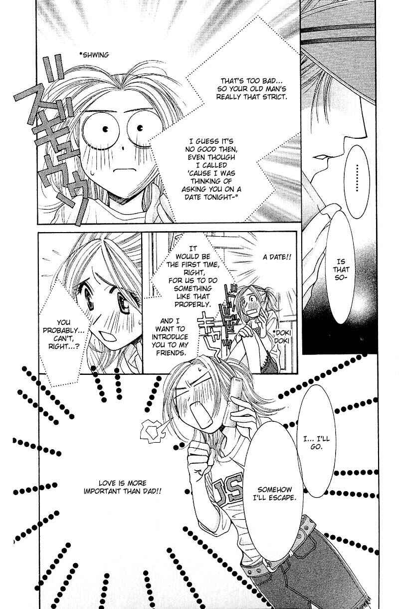 Page 33 Chapter 7 Hot Gimmick